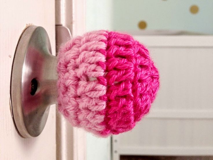 childproofing door knobs photo - 7