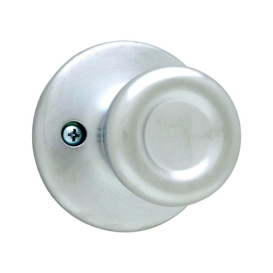 chrome door knobs photo - 6