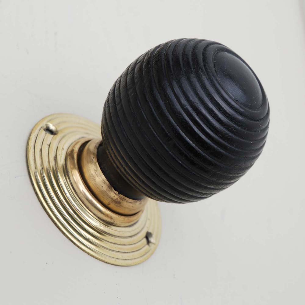 classic door knobs photo - 2
