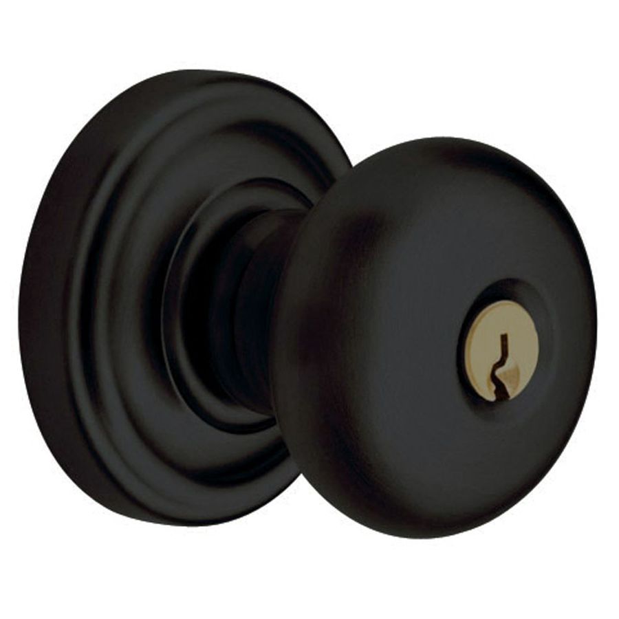 classic door knobs photo - 5