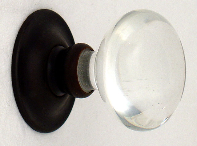 classic door knobs photo - 8