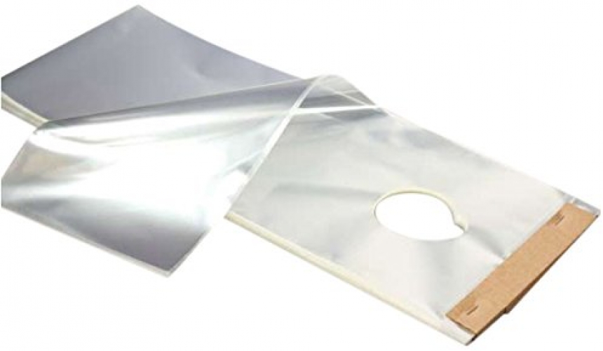 clear plastic door knob bags photo - 12