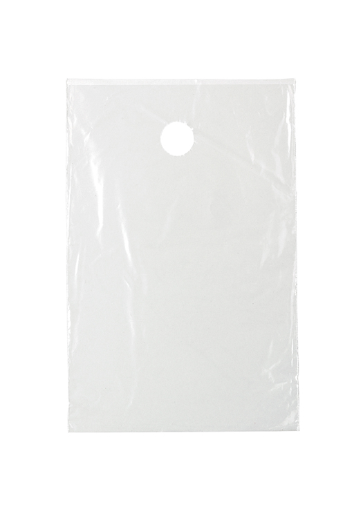 clear plastic door knob bags photo - 5