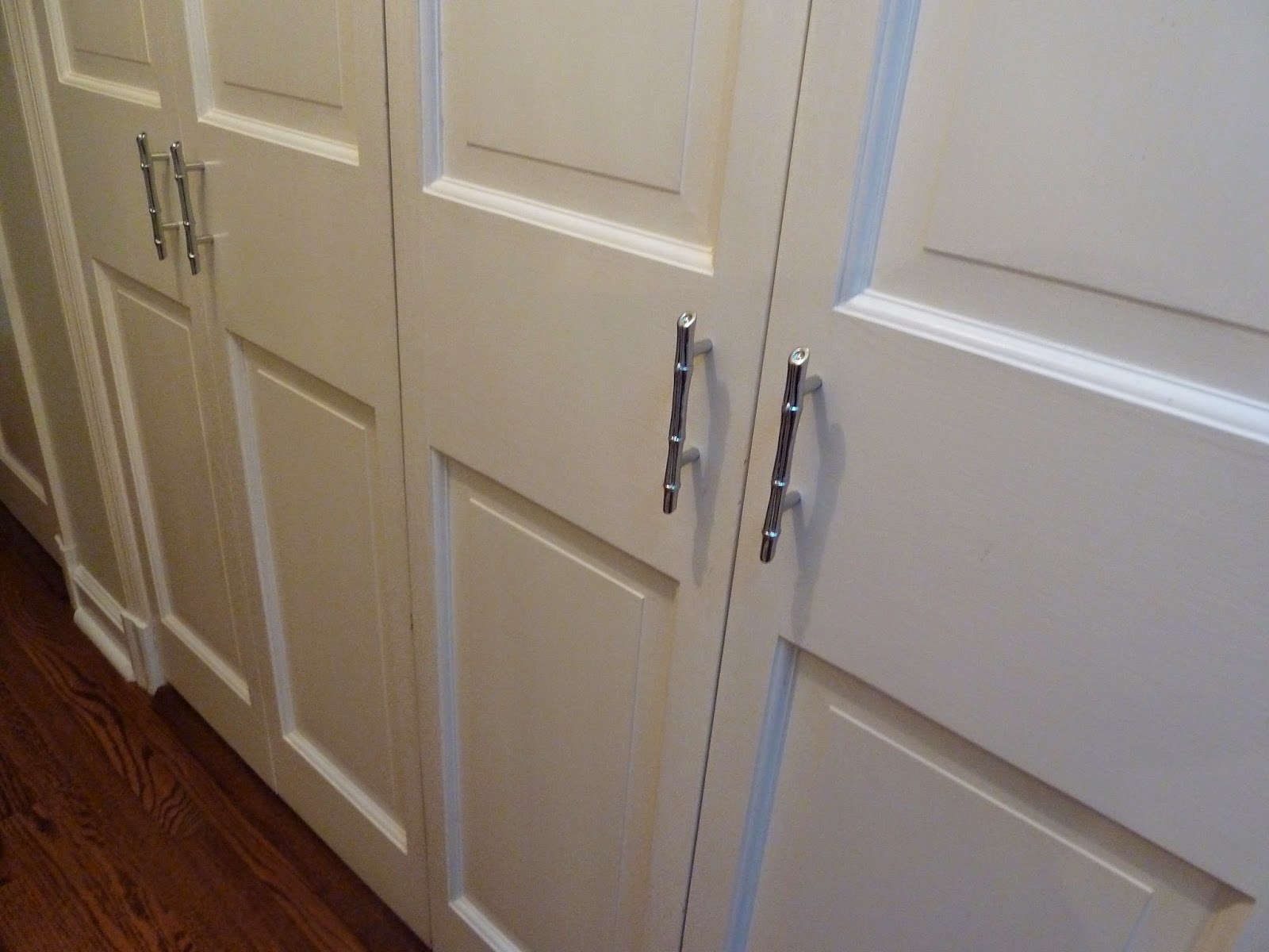 closet door pulls and knobs photo - 3