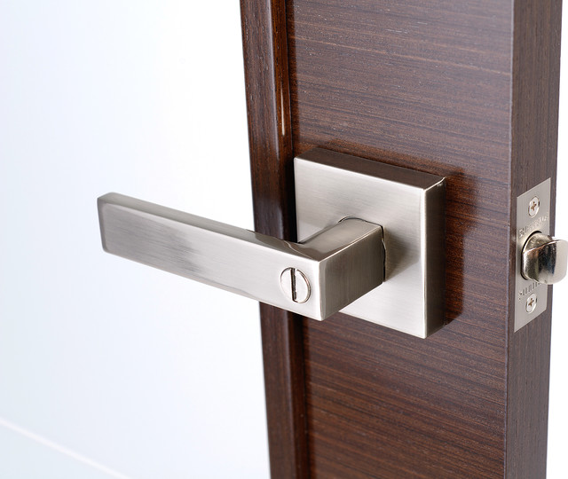 contemporary door knobs and handles photo - 14