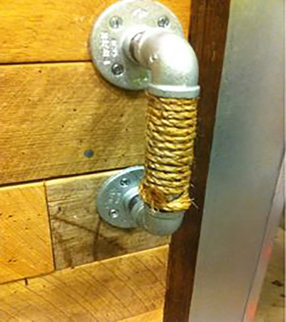 cool door knob photo - 17