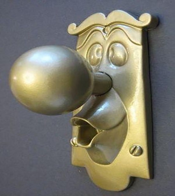 cool door knobs photo - 2