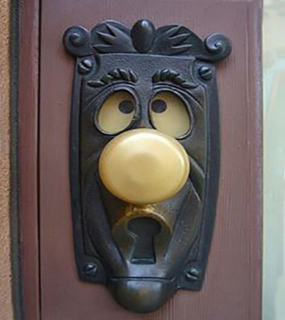 cool door knobs photo - 3
