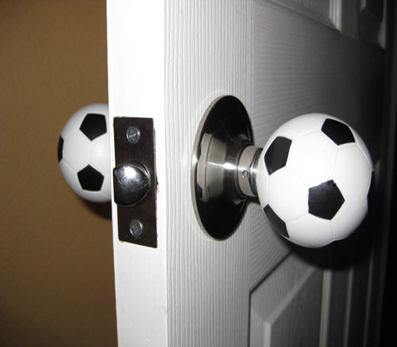 cool door knobs photo - 5