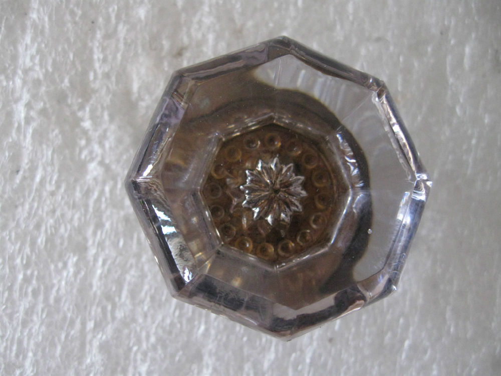 crystal door knobs ebay photo - 8