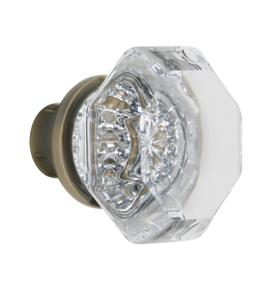 crystal knobs for doors photo - 1