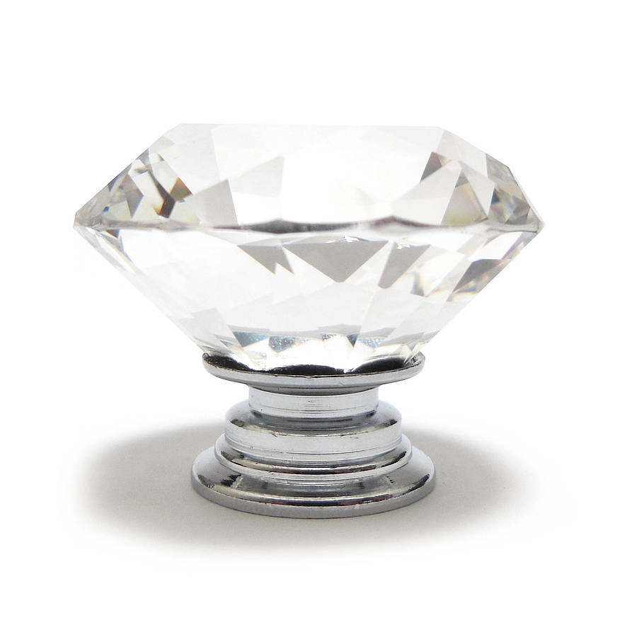 crystal knobs for doors photo - 17