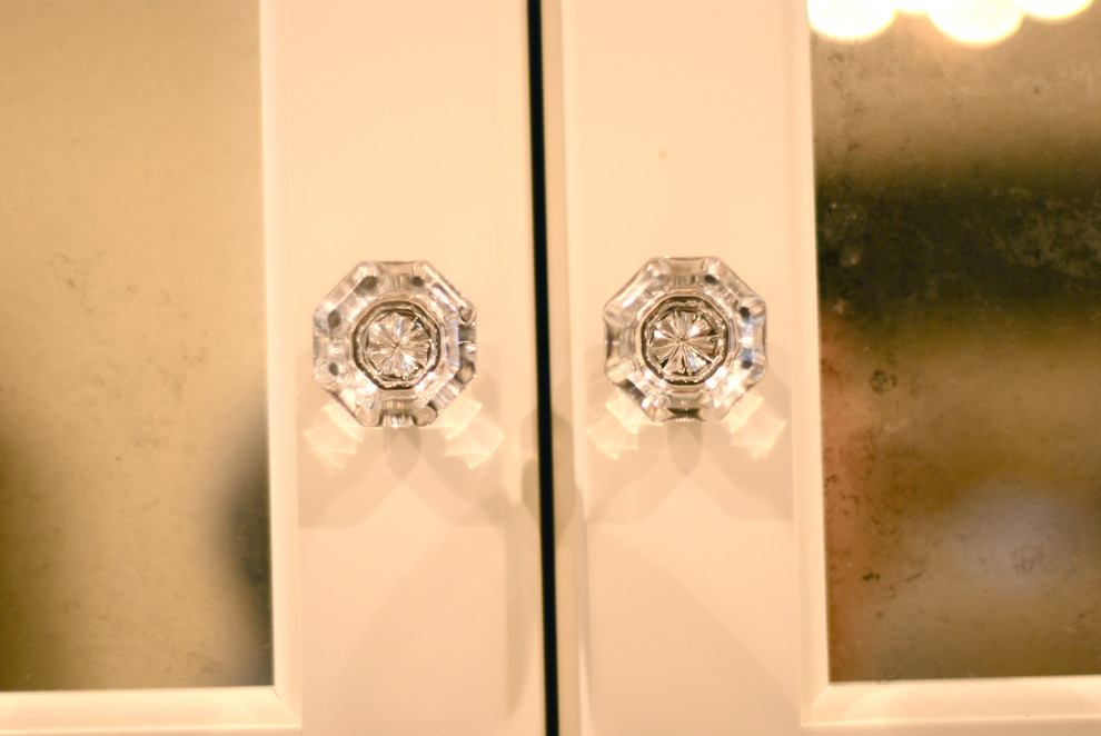 crystal wardrobe door knobs photo - 10