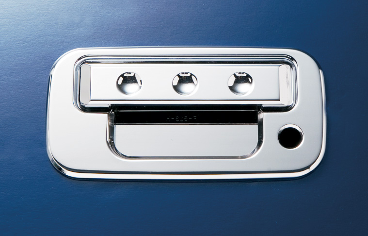custom door knob photo - 2
