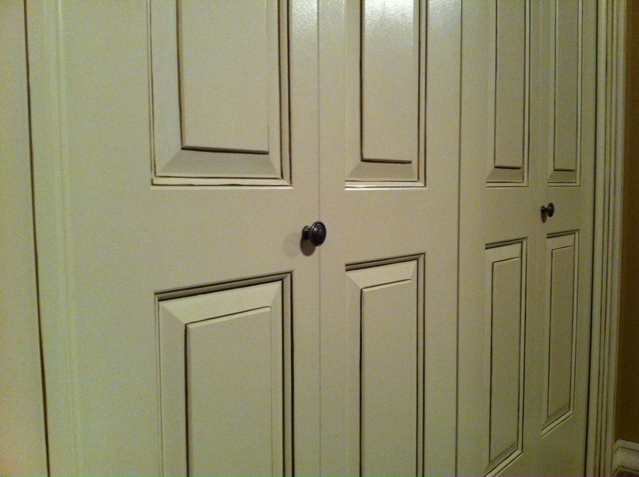decorative closet door knobs photo - 9