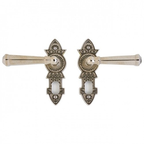 decorative door handles and knobs photo - 17