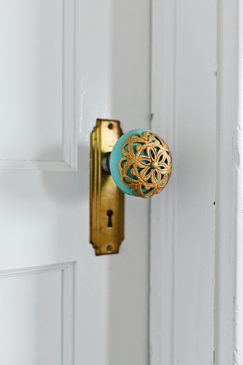 decorative door knobs photo - 19