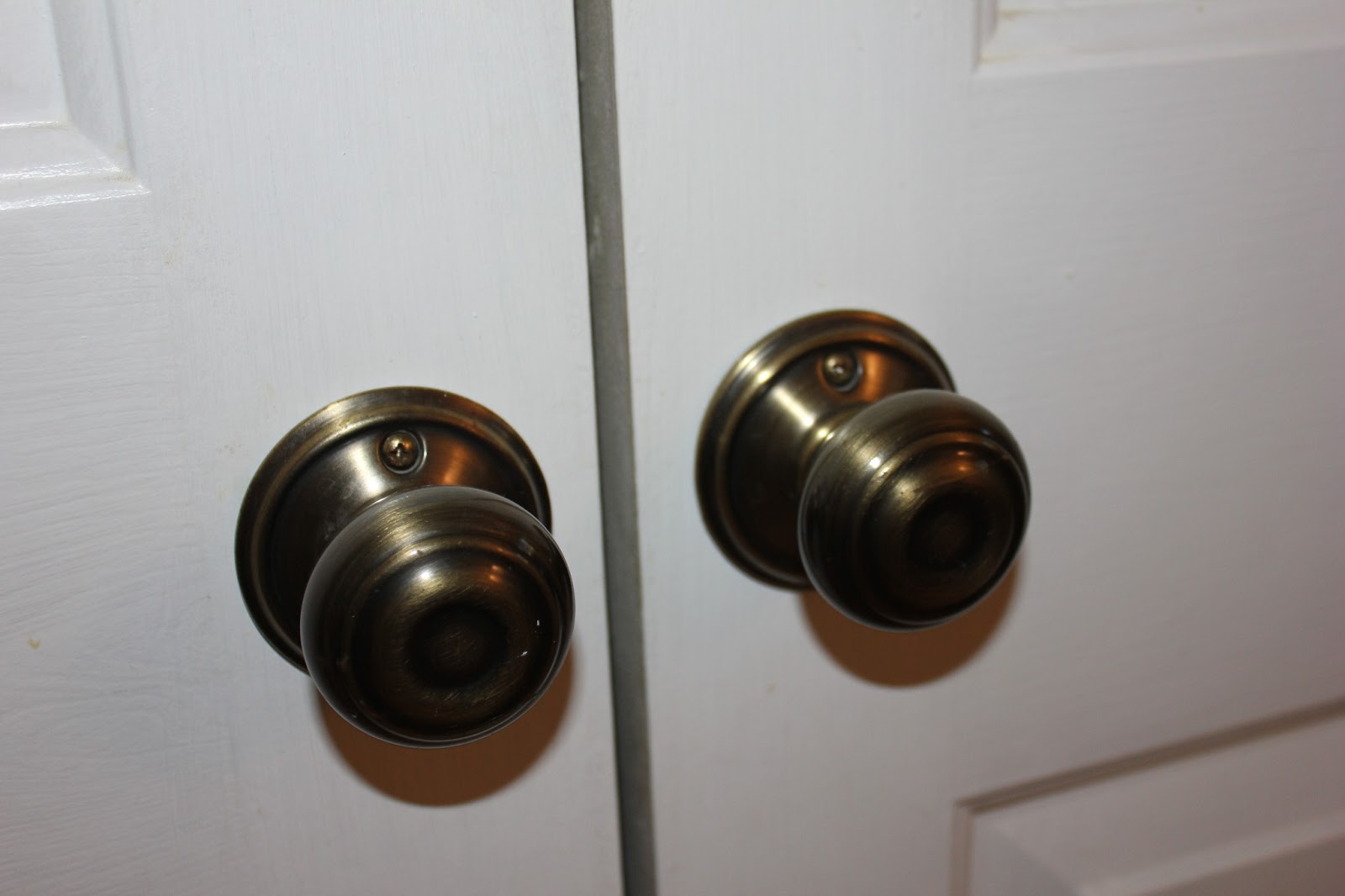 door handles knobs photo - 3