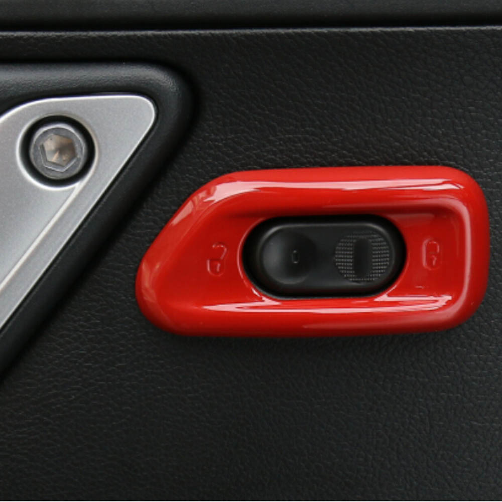 door knob cover lock photo - 17