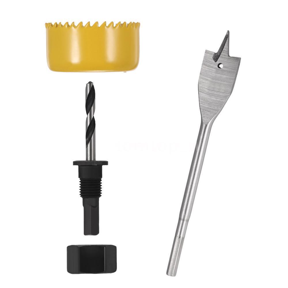 Door Knob Drill Bit Door Knobs