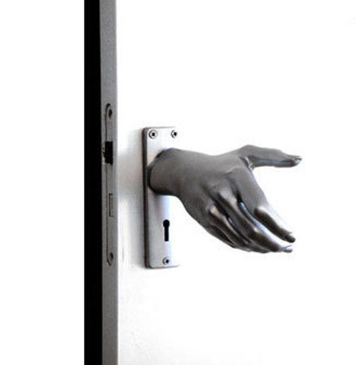 door knob handle photo - 17