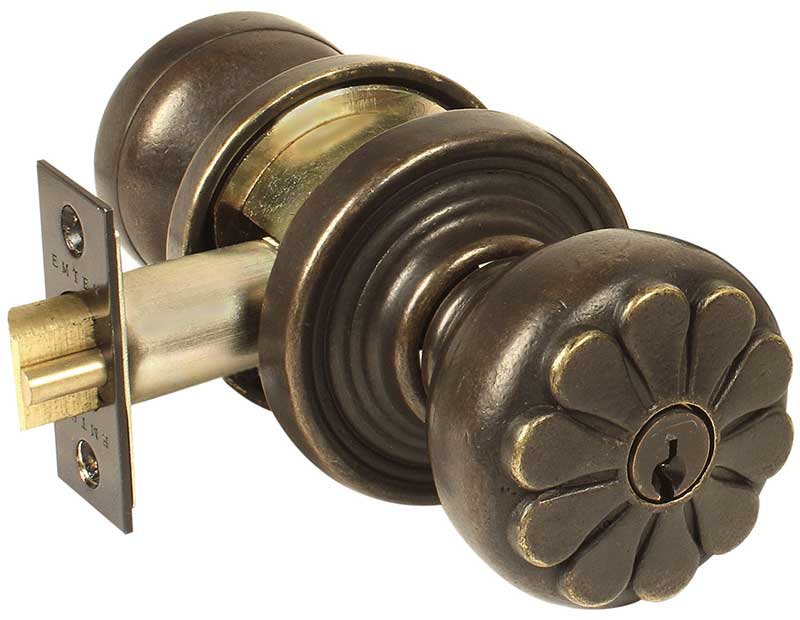 door knob lock photo - 10