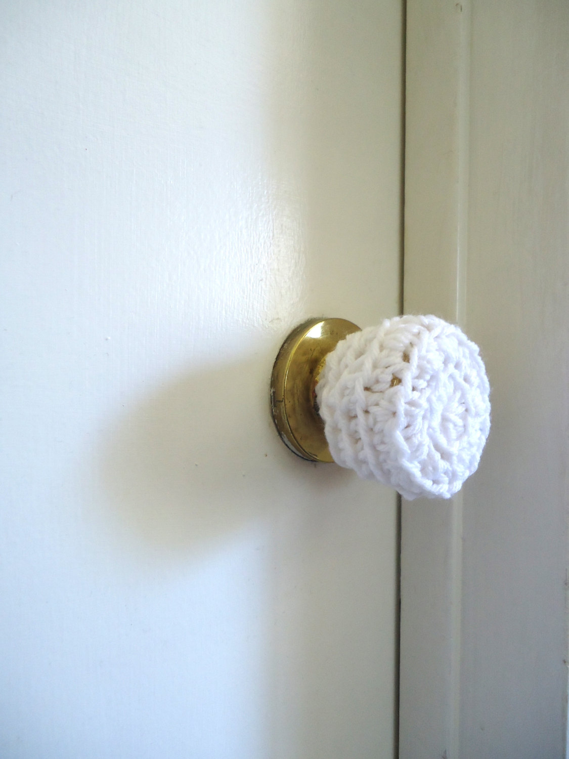 door knob lock cover photo - 14