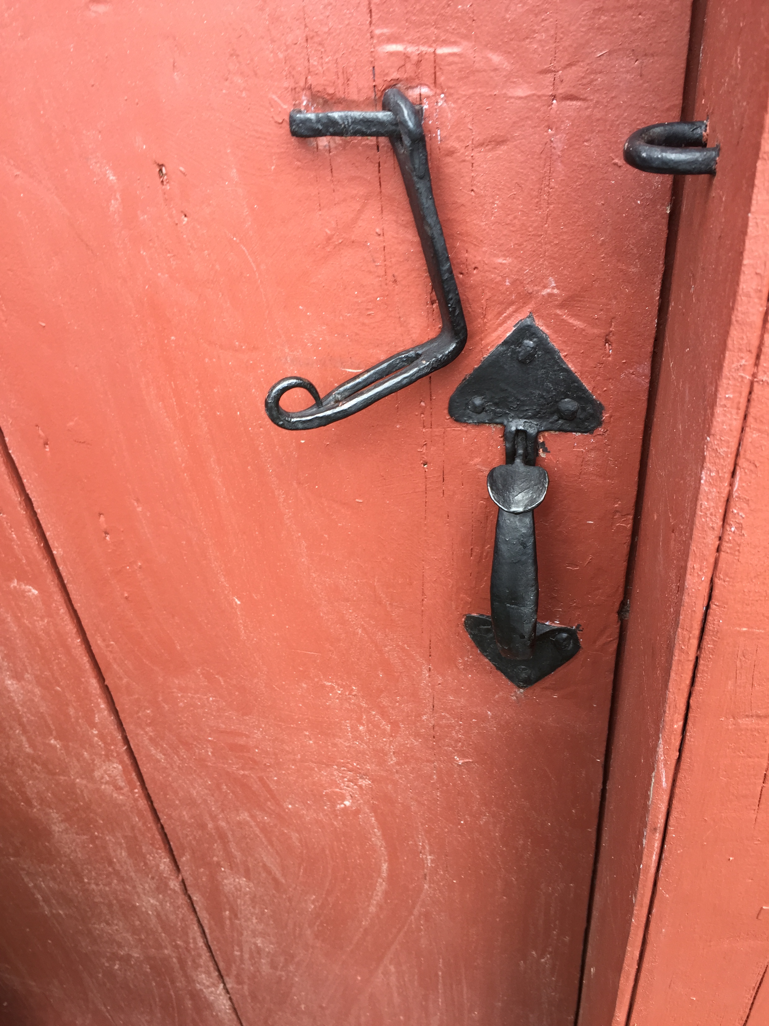 door knob loose photo - 15