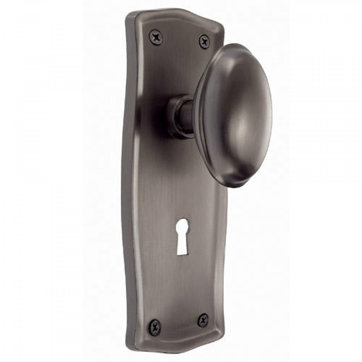 door knob plates photo - 13