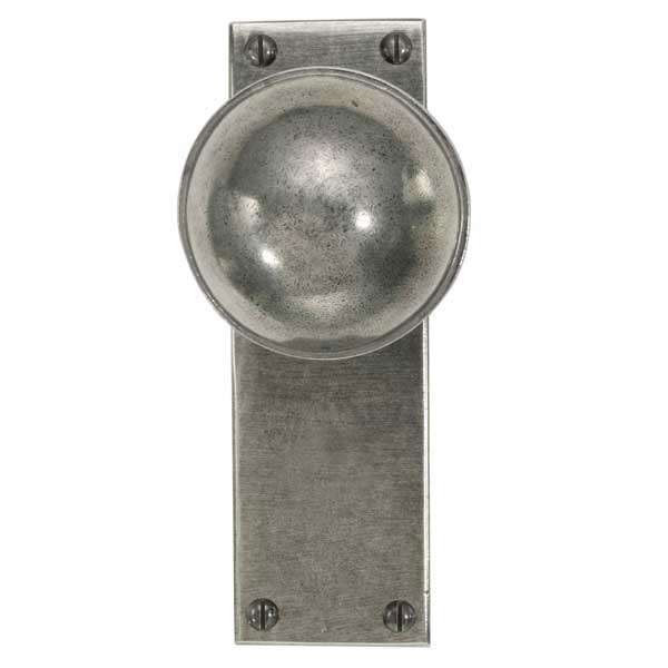 door knob plates photo - 16