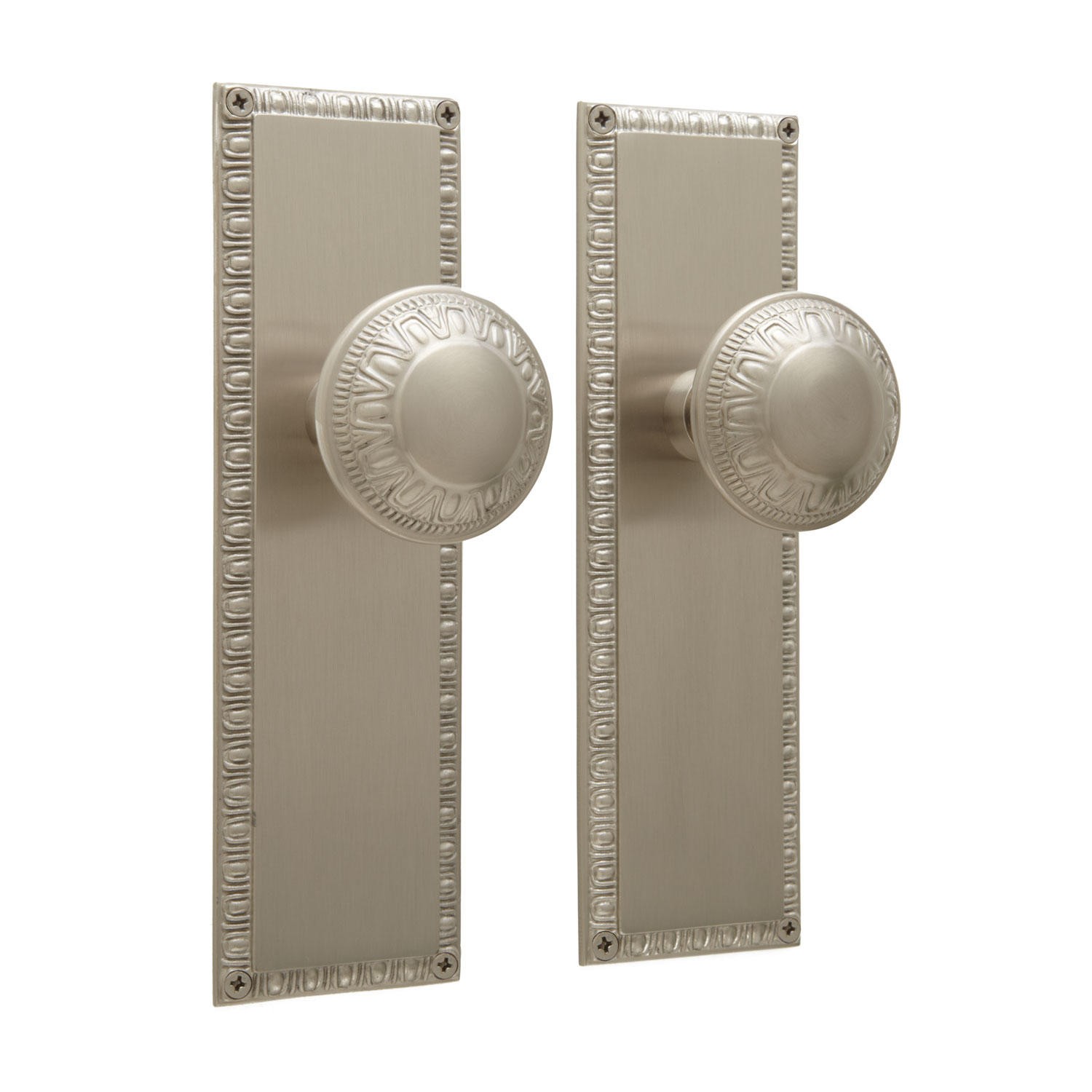 door knob plates photo - 17