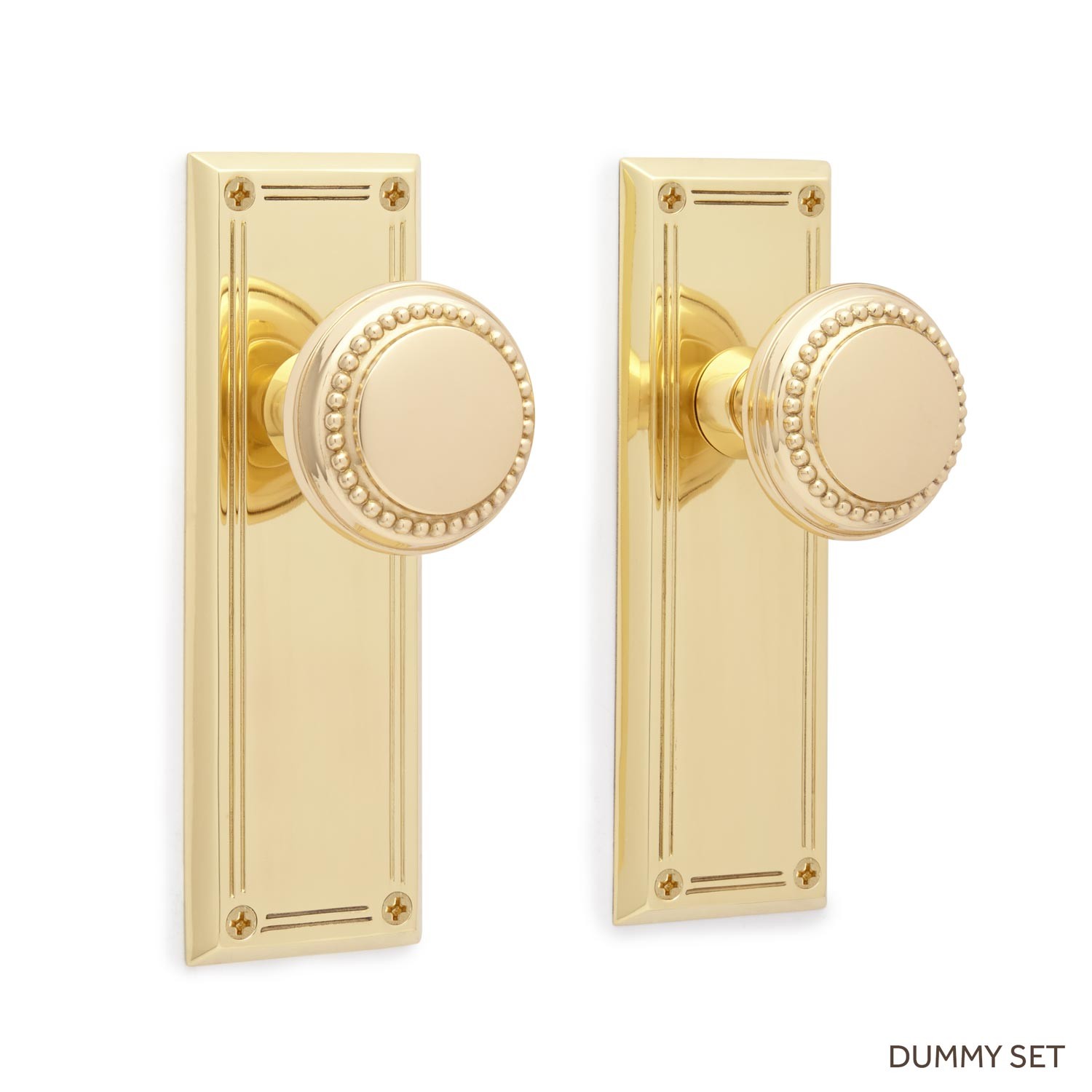 door knob plates photo - 20