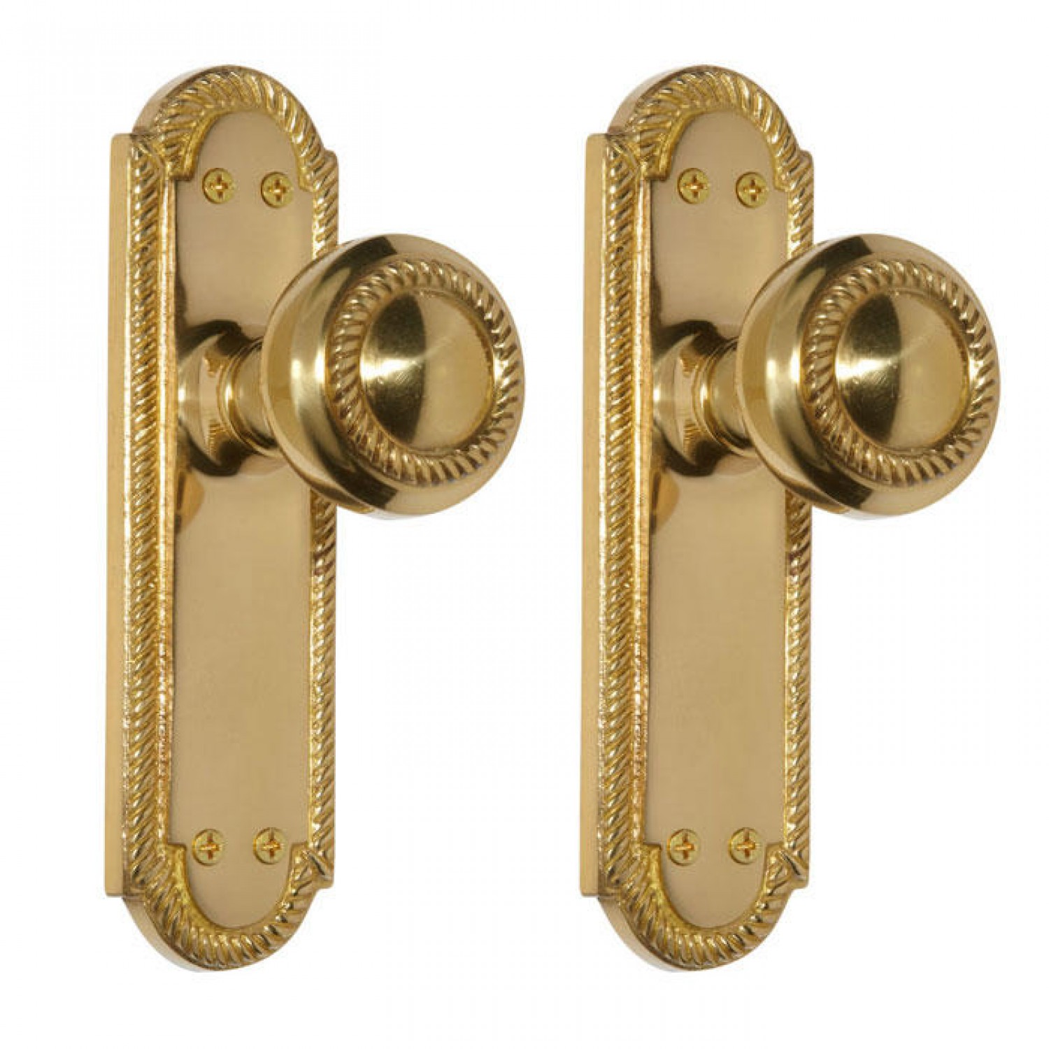 door knob plates photo - 7