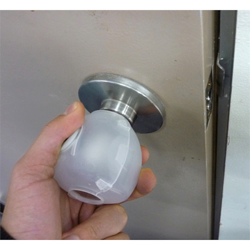 door knob safety covers photo - 15