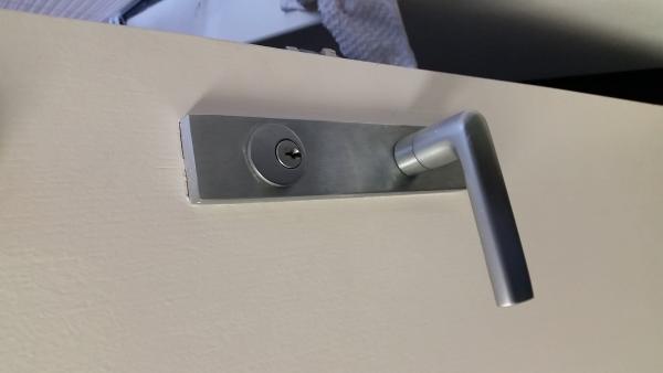 door knob security devices photo - 12