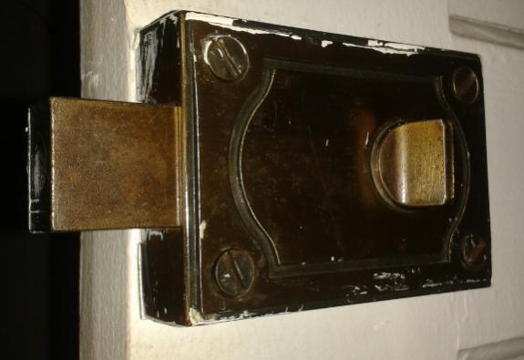 door knob security devices photo - 13