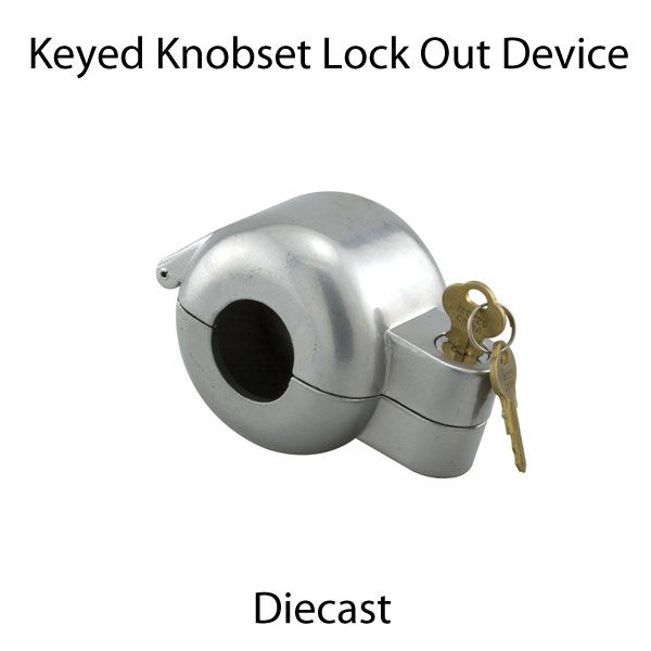door knob security devices photo - 15