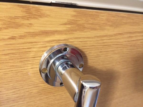 door knob security devices photo - 17