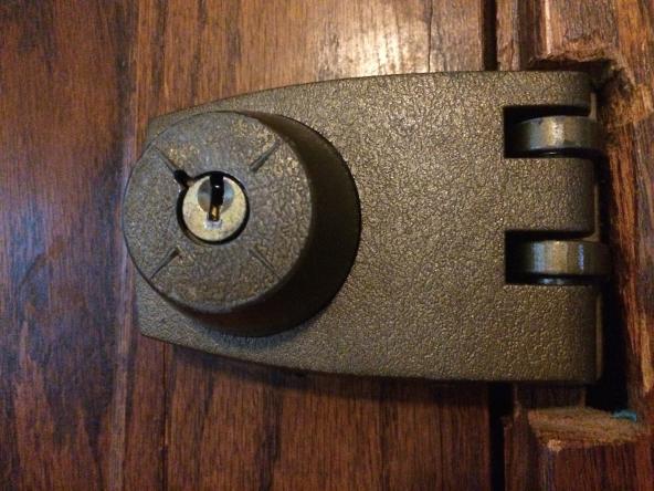 door knob security devices photo - 8