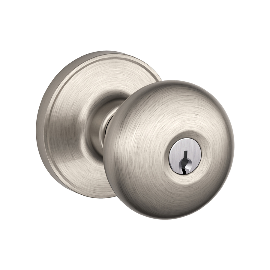door knob with key lock photo - 10