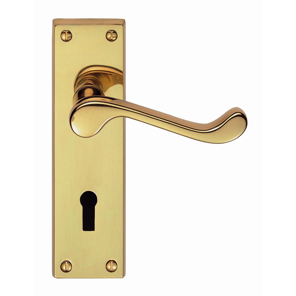 door knobs and handles photo - 6