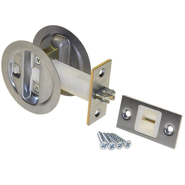 door knobs and locks photo - 15