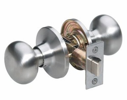 door knobs and locks photo - 3