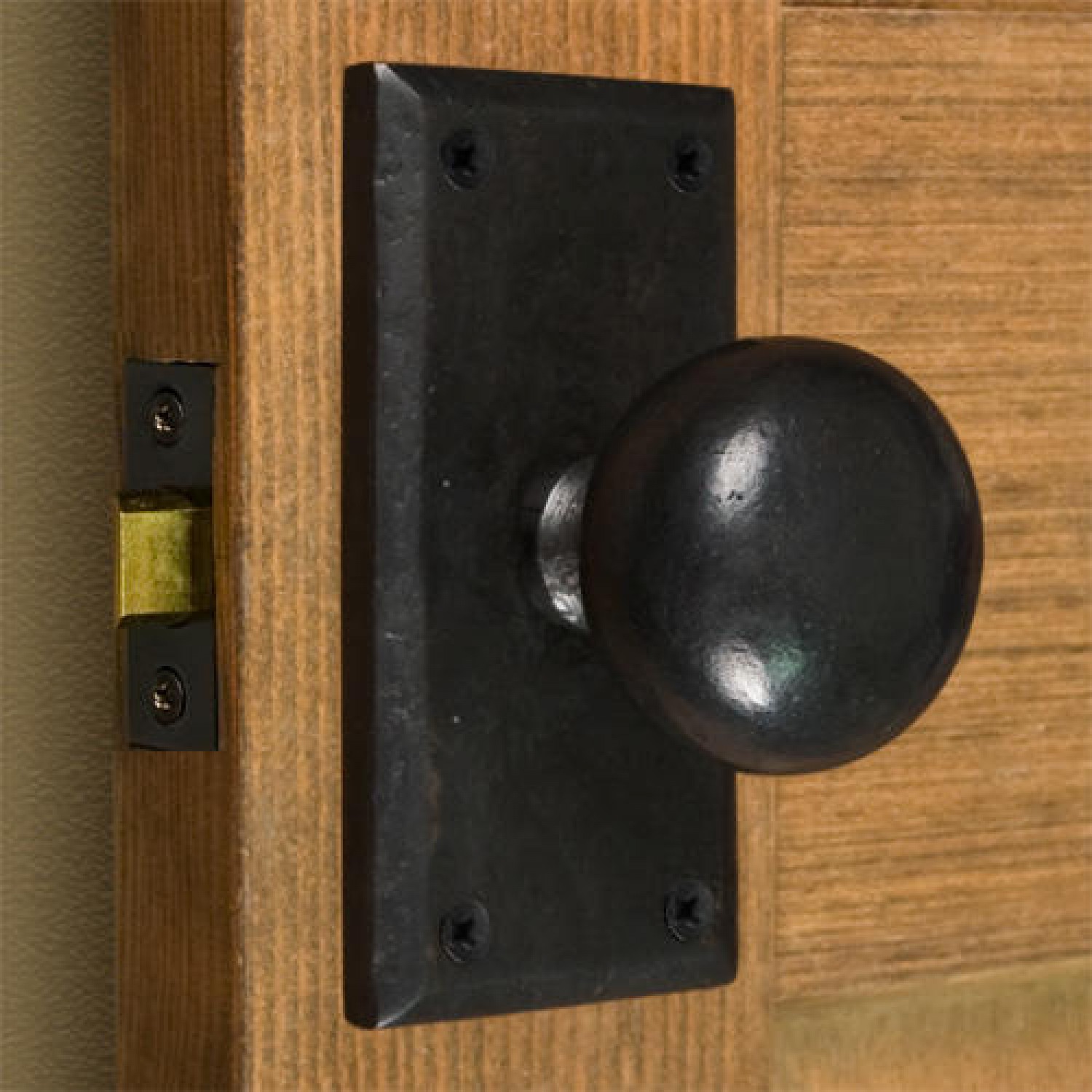 door knobs for interior doors photo - 9