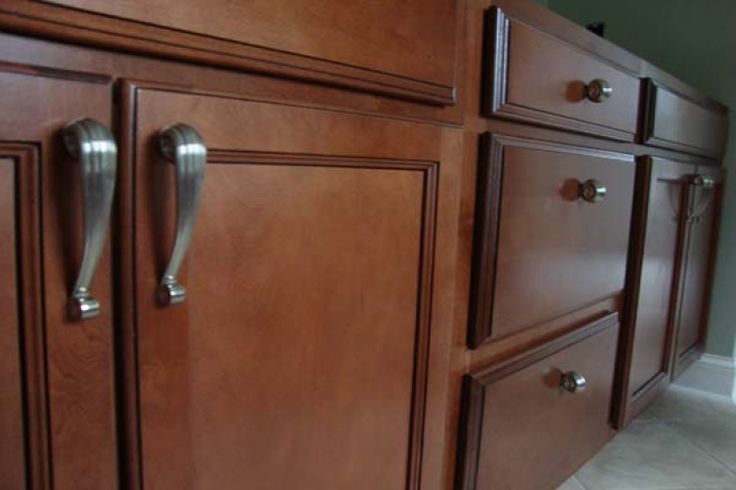 door knobs for kitchen cupboards photo - 13