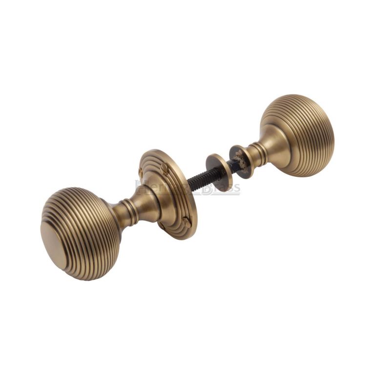 door knobs for rim locks photo - 5