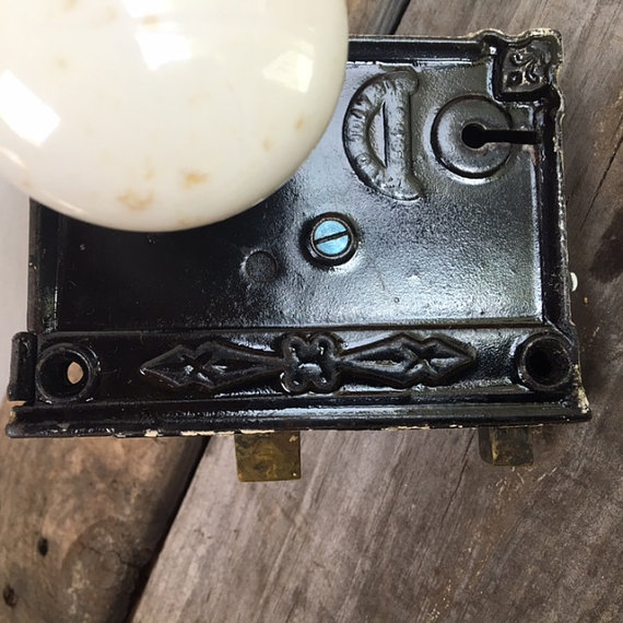 door knobs restoration hardware photo - 18