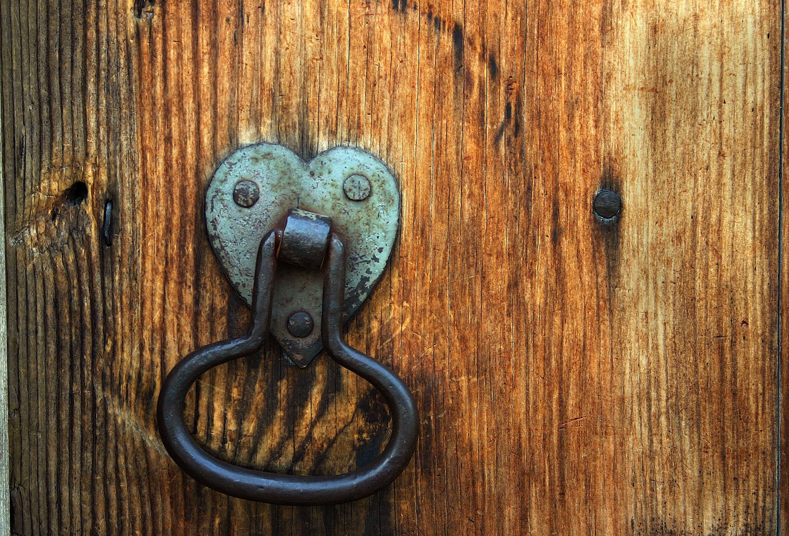 door knobs vintage style photo - 4