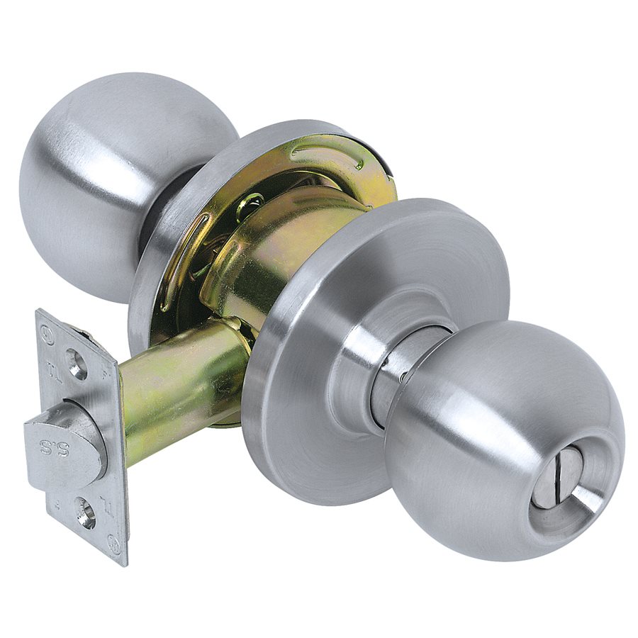 door knobs with lock photo - 5