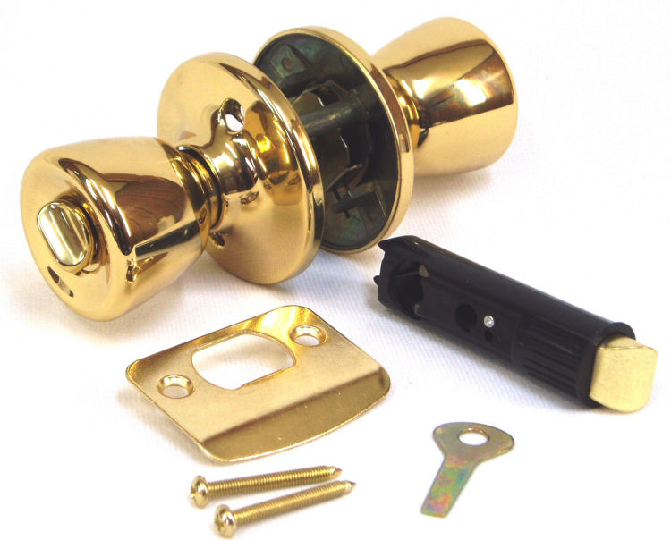 door knobs with locks photo - 13